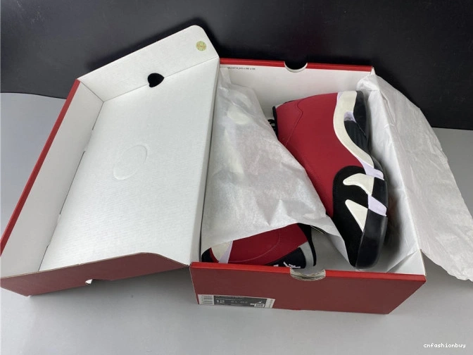 RETRO GYM TORO 14 AIR RED 487471-006 JORDAN 0810